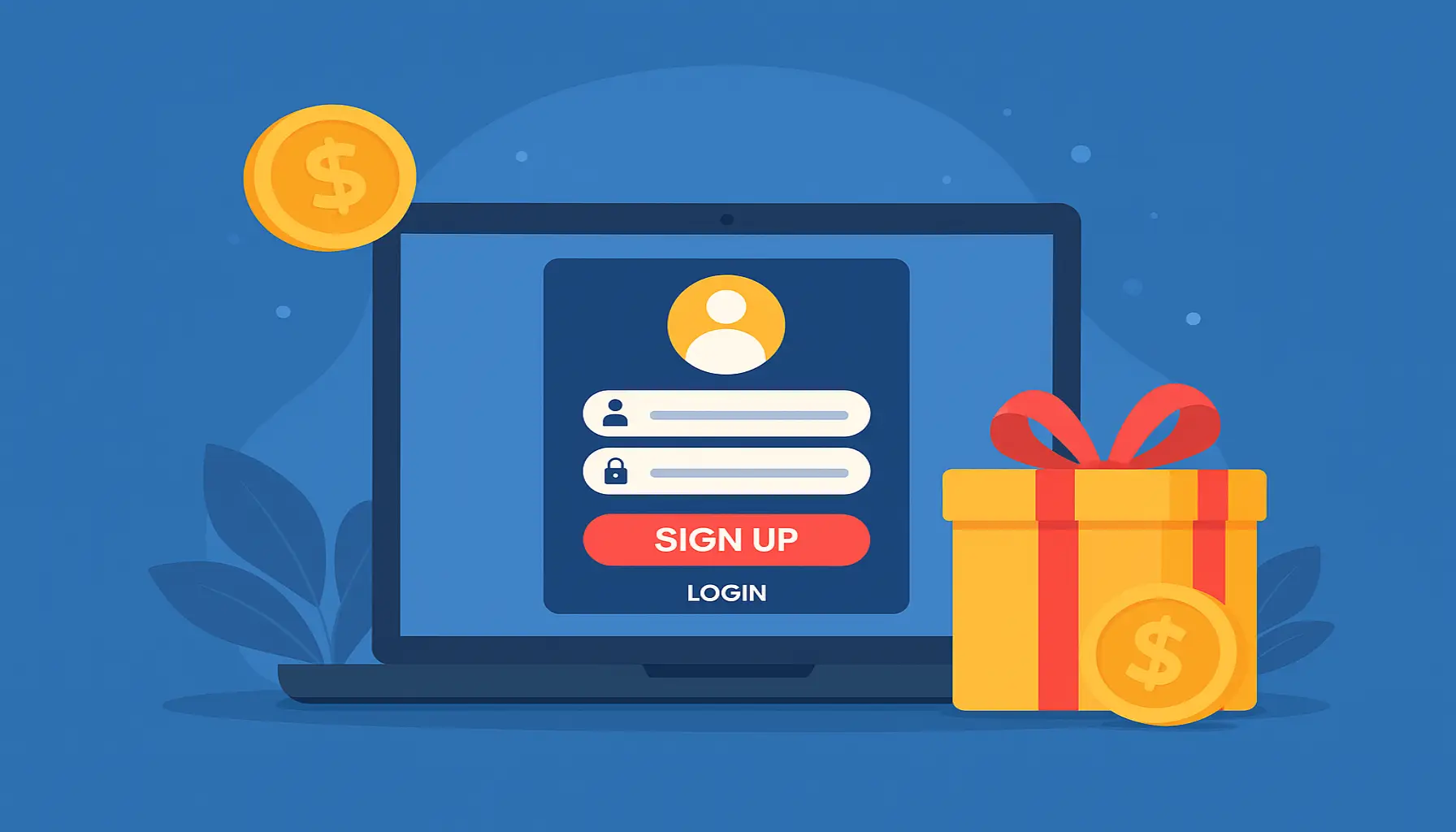 Não Perca tempo, o rRgistro na site OLAWIN